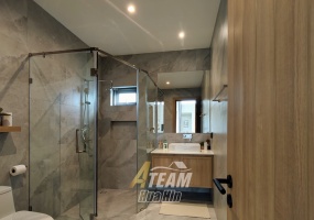 Hua Hin, Thap Thai, 3 Bedrooms, 3 Bathrooms, House / Villa, For Sale,0,2052, A-Team Real estate