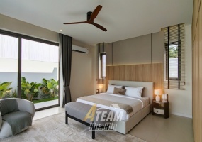 Hua Hin, Thap Thai, 3 Bedrooms, 3 Bathrooms, House / Villa, For Sale,0,2052, A-Team Real estate