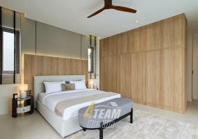 Hua Hin, Thap Thai, 3 Bedrooms, 3 Bathrooms, House / Villa, For Sale,0,2052, A-Team Real estate