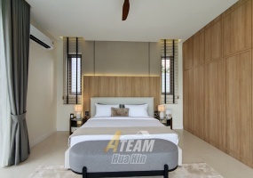 Hua Hin, Thap Thai, 3 Bedrooms, 3 Bathrooms, House / Villa, For Sale,0,2052, A-Team Real estate