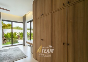 Hua Hin, Thap Thai, 3 Bedrooms, 3 Bathrooms, House / Villa, For Sale,0,2052, A-Team Real estate