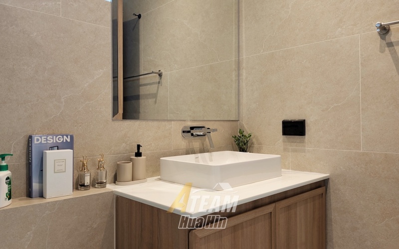 Hua Hin, Thap Thai, 3 Bedrooms, 3 Bathrooms, House / Villa, For Sale,0,2052, A-Team Real estate