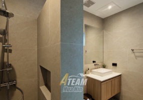 Hua Hin, Thap Thai, 3 Bedrooms, 3 Bathrooms, House / Villa, For Sale,0,2052, A-Team Real estate