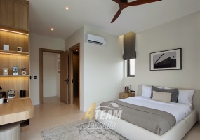 Hua Hin, Thap Thai, 3 Bedrooms, 3 Bathrooms, House / Villa, For Sale,0,2052, A-Team Real estate