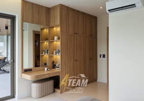 Hua Hin, Thap Thai, 3 Bedrooms, 3 Bathrooms, House / Villa, For Sale,0,2052, A-Team Real estate