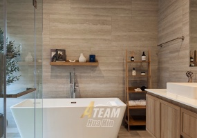 Hua Hin, Thap Thai, 3 Bedrooms, 3 Bathrooms, House / Villa, For Sale,0,2052, A-Team Real estate