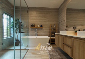 Hua Hin, Thap Thai, 3 Bedrooms, 3 Bathrooms, House / Villa, For Sale,0,2052, A-Team Real estate
