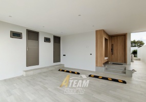 Hua Hin, Thap Thai, 3 Bedrooms, 3 Bathrooms, House / Villa, For Sale,0,2052, A-Team Real estate
