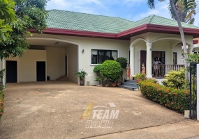 Hua Hin, Khao Tao , 3 Bedrooms, 4 Bathrooms, House / Villa, For Sale, ,0,2053, A-Team Real estate Hua Hin, Khao Tao , 3 Bedrooms, 4 Bathrooms, House / Villa, For Sale, ,0,2053, A-Team Real estate