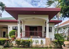 Hua Hin, Khao Tao , 3 Bedrooms, 4 Bathrooms, House / Villa, For Sale, ,0,2053, A-Team Real estate Hua Hin, Khao Tao , 3 Bedrooms, 4 Bathrooms, House / Villa, For Sale, ,0,2053, A-Team Real estate