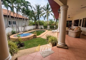 Hua Hin, Khao Tao , 3 Bedrooms, 4 Bathrooms, House / Villa, For Sale, ,0,2053, A-Team Real estate Hua Hin, Khao Tao , 3 Bedrooms, 4 Bathrooms, House / Villa, For Sale, ,0,2053, A-Team Real estate