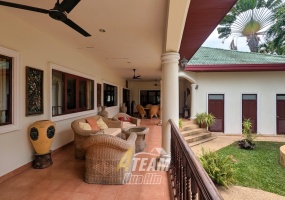 Hua Hin, Khao Tao , 3 Bedrooms, 4 Bathrooms, House / Villa, For Sale, ,0,2053, A-Team Real estate Hua Hin, Khao Tao , 3 Bedrooms, 4 Bathrooms, House / Villa, For Sale, ,0,2053, A-Team Real estate