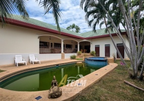 Hua Hin, Khao Tao , 3 Bedrooms, 4 Bathrooms, House / Villa, For Sale, ,0,2053, A-Team Real estate Hua Hin, Khao Tao , 3 Bedrooms, 4 Bathrooms, House / Villa, For Sale, ,0,2053, A-Team Real estate