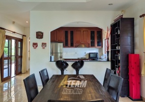 Hua Hin, Khao Tao , 3 Bedrooms, 4 Bathrooms, House / Villa, For Sale, ,0,2053, A-Team Real estate Hua Hin, Khao Tao , 3 Bedrooms, 4 Bathrooms, House / Villa, For Sale, ,0,2053, A-Team Real estate