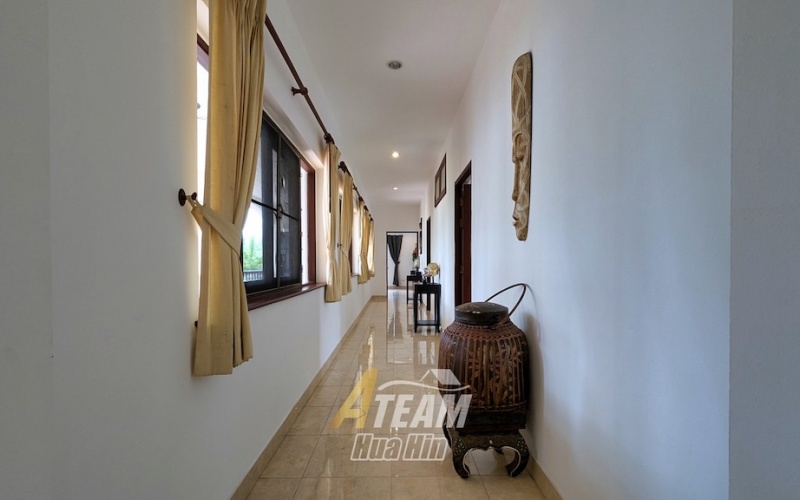Hua Hin, Khao Tao , 3 Bedrooms, 4 Bathrooms, House / Villa, For Sale, ,0,2053, A-Team Real estate