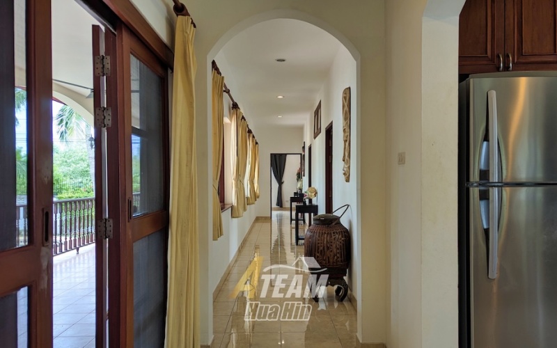 Hua Hin, Khao Tao , 3 Bedrooms, 4 Bathrooms, House / Villa, For Sale, ,0,2053, A-Team Real estate