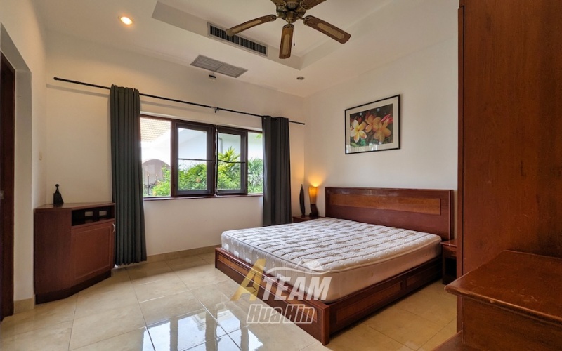 Hua Hin, Khao Tao , 3 Bedrooms, 4 Bathrooms, House / Villa, For Sale, ,0,2053, A-Team Real estate