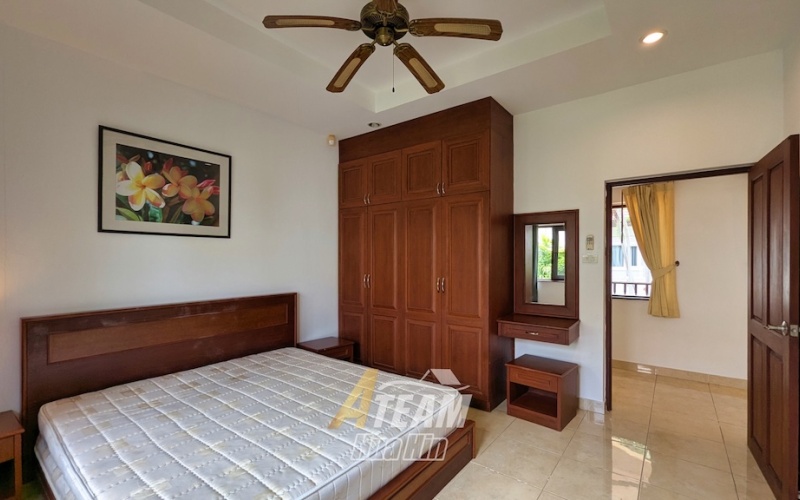 Hua Hin, Khao Tao , 3 Bedrooms, 4 Bathrooms, House / Villa, For Sale, ,0,2053, A-Team Real estate