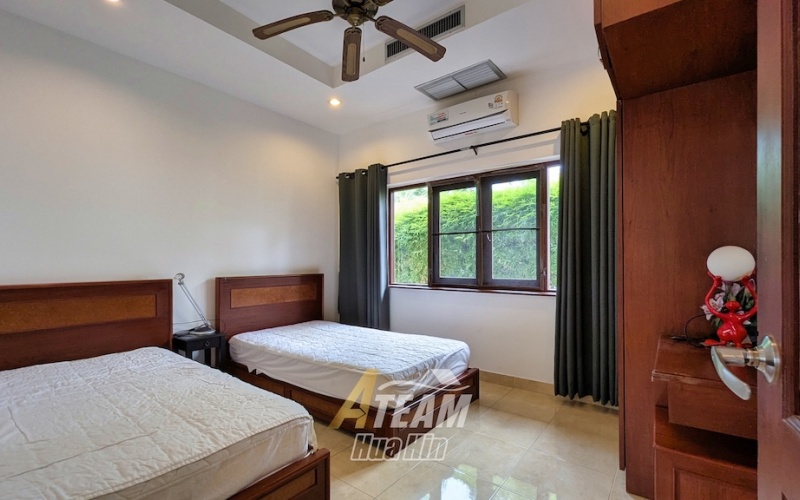 Hua Hin, Khao Tao , 3 Bedrooms, 4 Bathrooms, House / Villa, For Sale, ,0,2053, A-Team Real estate