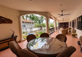 Hua Hin, Khao Tao , 3 Bedrooms, 4 Bathrooms, House / Villa, For Sale, ,0,2053, A-Team Real estate Hua Hin, Khao Tao , 3 Bedrooms, 4 Bathrooms, House / Villa, For Sale, ,0,2053, A-Team Real estate