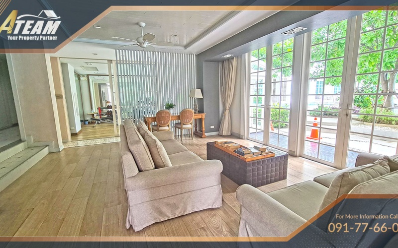 Takiap, 2 Bedrooms, 2 Bathrooms, Apartment / Condo, For Rent,0,2056, A-Team Real estate