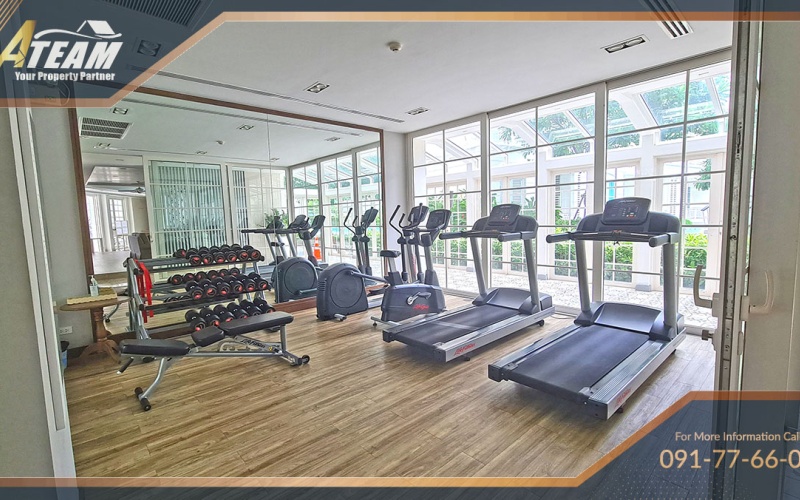 Takiap, 2 Bedrooms, 2 Bathrooms, Apartment / Condo, For Rent,0,2056, A-Team Real estate