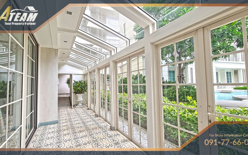 Takiap, 2 Bedrooms, 2 Bathrooms, Apartment / Condo, For Rent,0,2056, A-Team Real estate