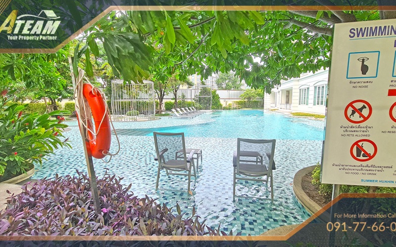 Takiap, 2 Bedrooms, 2 Bathrooms, Apartment / Condo, For Rent,0,2056, A-Team Real estate