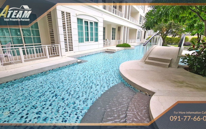 Takiap, 2 Bedrooms, 2 Bathrooms, Apartment / Condo, For Rent,0,2056, A-Team Real estate