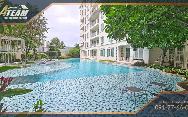 Takiap, 2 Bedrooms, 2 Bathrooms, Apartment / Condo, For Rent,0,2056, A-Team Real estate