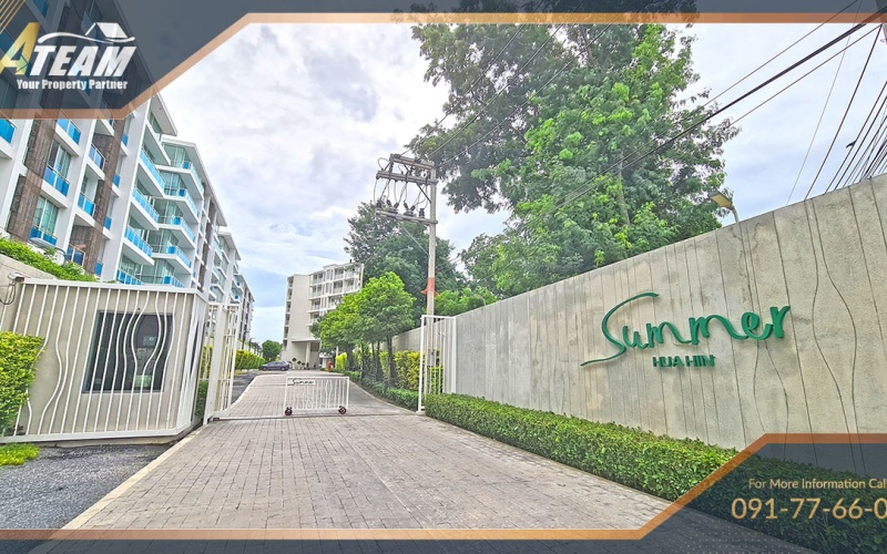 Takiap, 2 Bedrooms, 2 Bathrooms, Apartment / Condo, For Rent,0,2056, A-Team Real estate