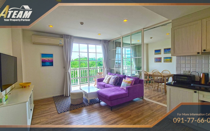 Takiap, 2 Bedrooms, 2 Bathrooms, Apartment / Condo, For Rent,0,2056, A-Team Real estate