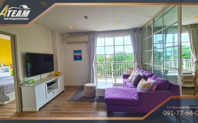 Takiap, 2 Bedrooms, 2 Bathrooms, Apartment / Condo, For Rent,0,2056, A-Team Real estate
