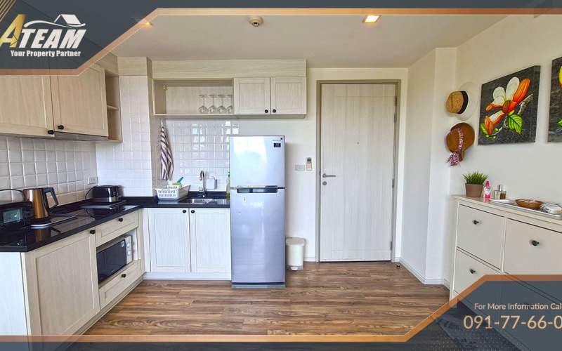 Takiap, 2 Bedrooms, 2 Bathrooms, Apartment / Condo, For Rent,0,2056, A-Team Real estate