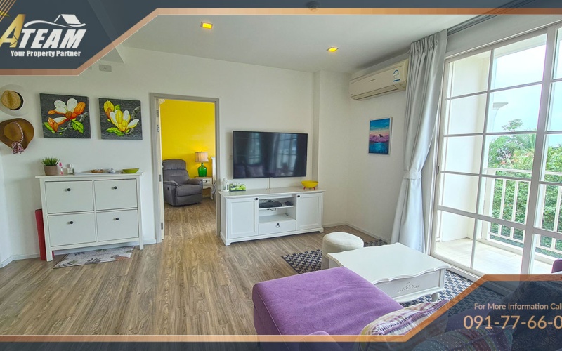 Takiap, 2 Bedrooms, 2 Bathrooms, Apartment / Condo, For Rent,0,2056, A-Team Real estate
