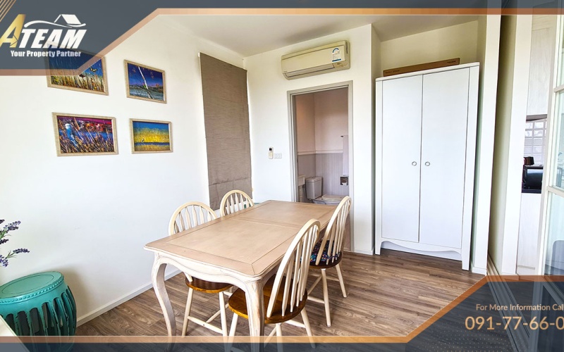 Takiap, 2 Bedrooms, 2 Bathrooms, Apartment / Condo, For Rent,0,2056, A-Team Real estate