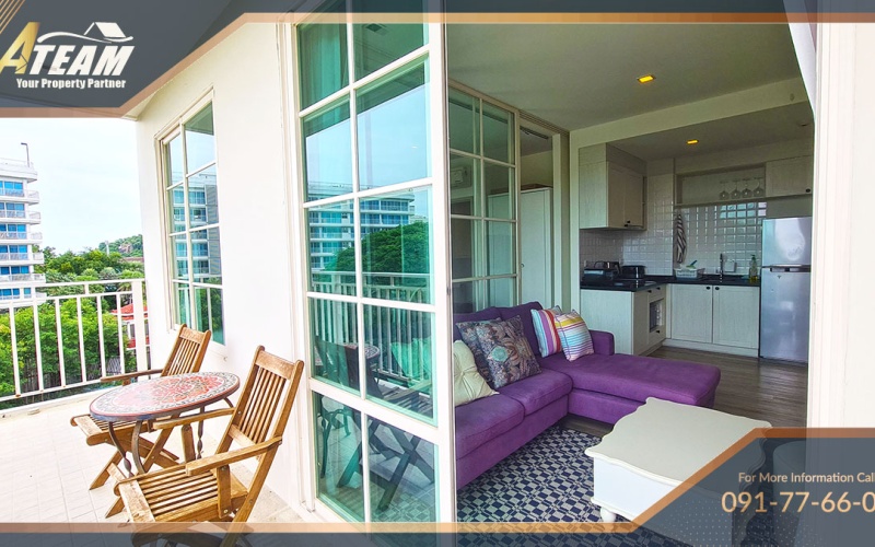 Takiap, 2 Bedrooms, 2 Bathrooms, Apartment / Condo, For Rent,0,2056, A-Team Real estate