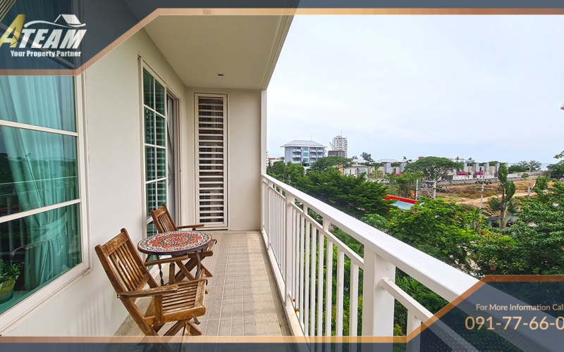 Takiap, 2 Bedrooms, 2 Bathrooms, Apartment / Condo, For Rent,0,2056, A-Team Real estate