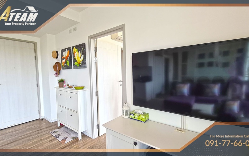 Takiap, 2 Bedrooms, 2 Bathrooms, Apartment / Condo, For Rent,0,2056, A-Team Real estate