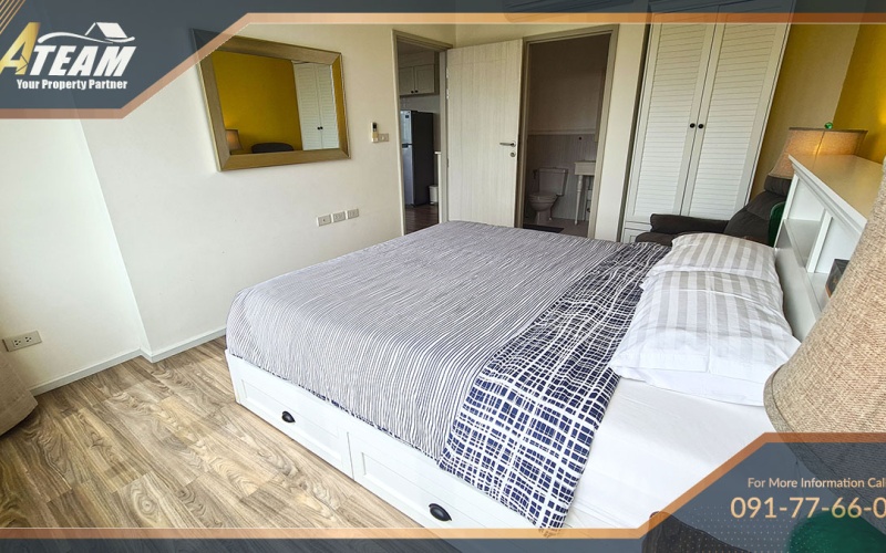 Takiap, 2 Bedrooms, 2 Bathrooms, Apartment / Condo, For Rent,0,2056, A-Team Real estate