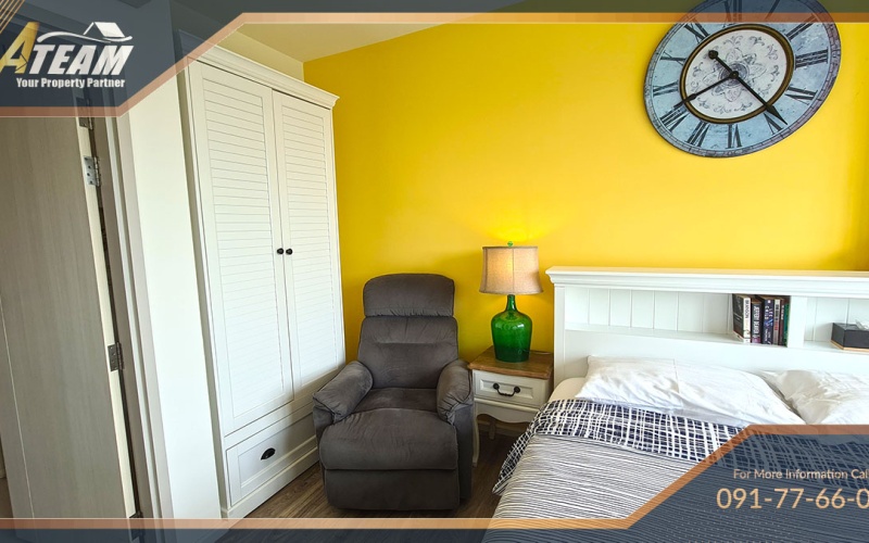 Takiap, 2 Bedrooms, 2 Bathrooms, Apartment / Condo, For Rent,0,2056, A-Team Real estate