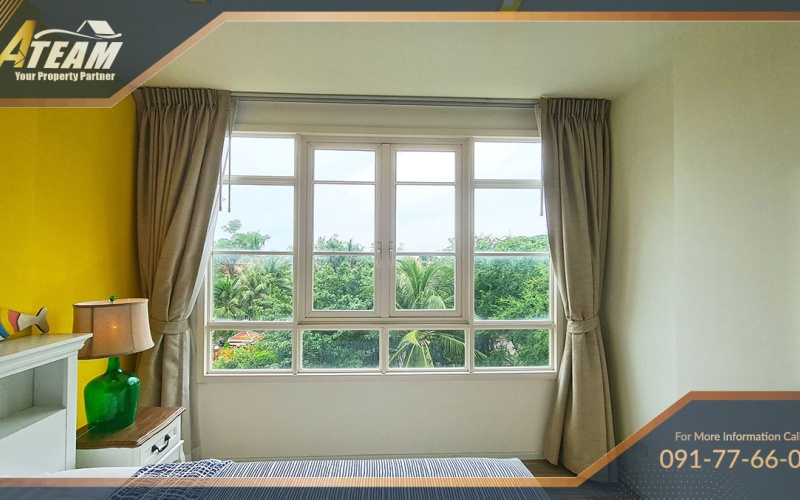 Takiap, 2 Bedrooms, 2 Bathrooms, Apartment / Condo, For Rent,0,2056, A-Team Real estate