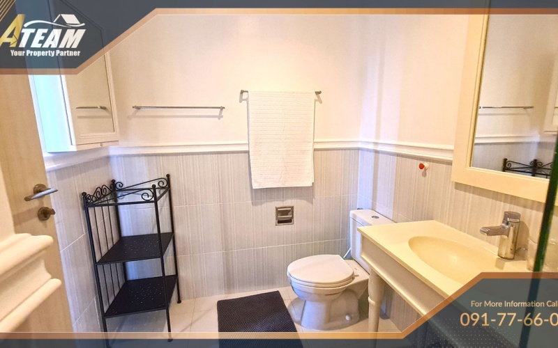 Takiap, 2 Bedrooms, 2 Bathrooms, Apartment / Condo, For Rent,0,2056, A-Team Real estate