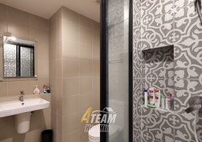 Hua hin, Takiap, 1 Bedroom, 1 Bathroom, Apartment / Condo, For Rent,0,2057, A-Team Real estate