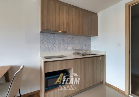 Hua hin, Takiap, 1 Bedroom, 1 Bathroom, Apartment / Condo, For Rent,0,2057, A-Team Real estate