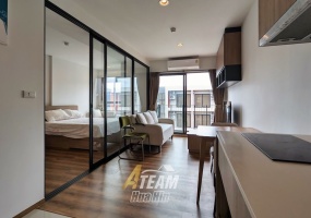 Hua hin, Takiap, 1 Bedroom, 1 Bathroom, Apartment / Condo, For Rent,0,2057, A-Team Real estate