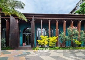 Hua hin, Takiap, 1 Bedroom, 1 Bathroom, Apartment / Condo, For Rent,0,2057, A-Team Real estate