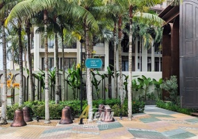 Hua hin, Takiap, 1 Bedroom, 1 Bathroom, Apartment / Condo, For Rent,0,2057, A-Team Real estate