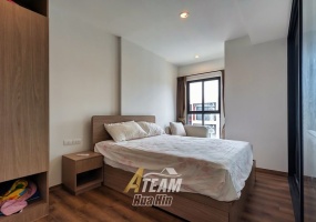Hua hin, Takiap, 1 Bedroom, 1 Bathroom, Apartment / Condo, For Rent,0,2057, A-Team Real estate