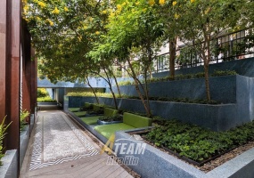 Hua hin, Takiap, 1 Bedroom, 1 Bathroom, Apartment / Condo, For Rent,0,2057, A-Team Real estate